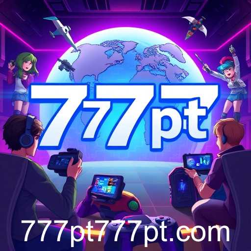 The Rise of 777pt: Game On in 2025