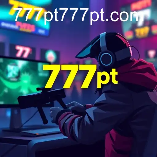 777pt Gaming Revolutionizes Virtual Competition