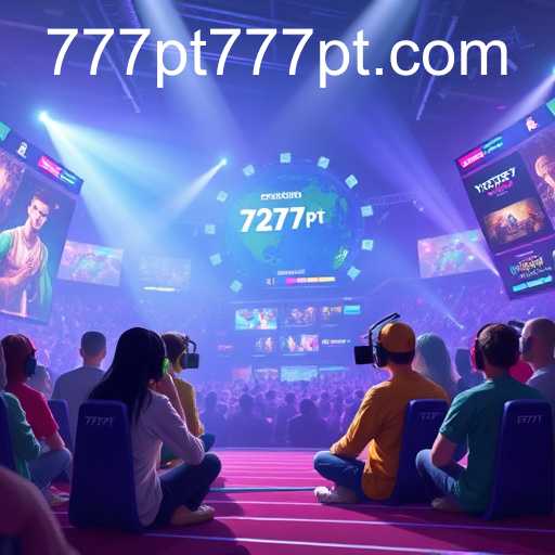 The Rise of 777pt in the Gaming World
