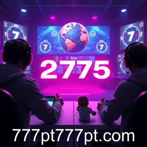 777pt Revolutionizes Online Gaming in 2025