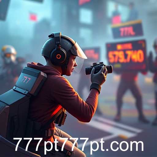 777pt Revolutionizes Online Gaming in 2025