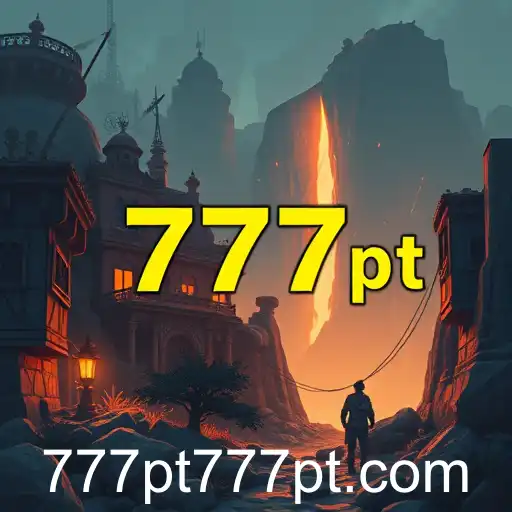 Exploring the Allure of Adventure Games: A Dive into the 777pt Phenomenon