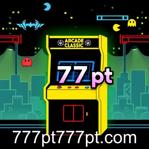 The Enduring Allure of Arcade Games and the Quest for '777pt'