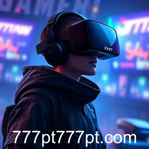 777pt: The Emergence of Digital Gaming Trends