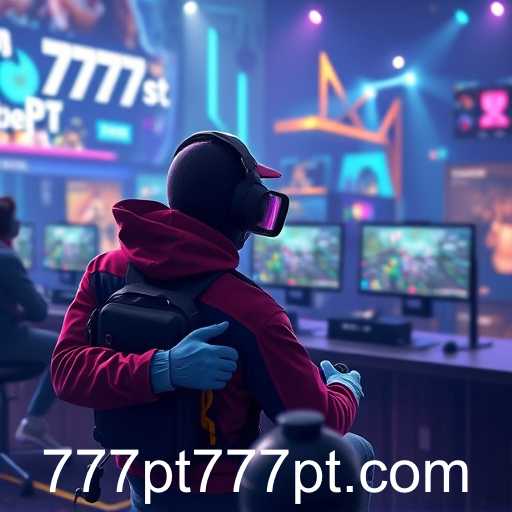 The Digital Playground: Gaming in 2025