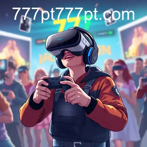 Gaming Evolution: The Rise of 777pt