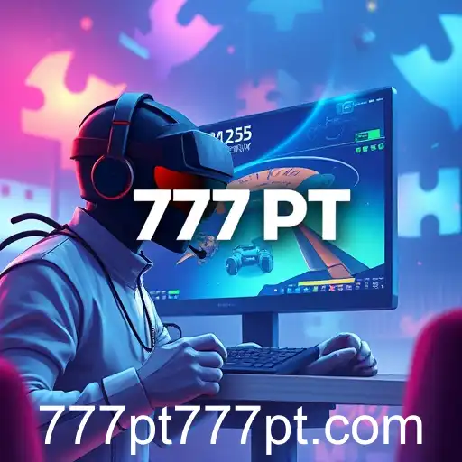 Exploring the Gaming Surge Through 777pt and Emerging Trends