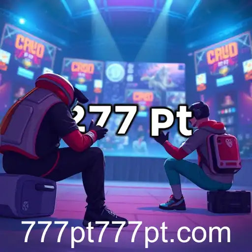 Revolutionizing Online Gaming: The Rise of 777pt