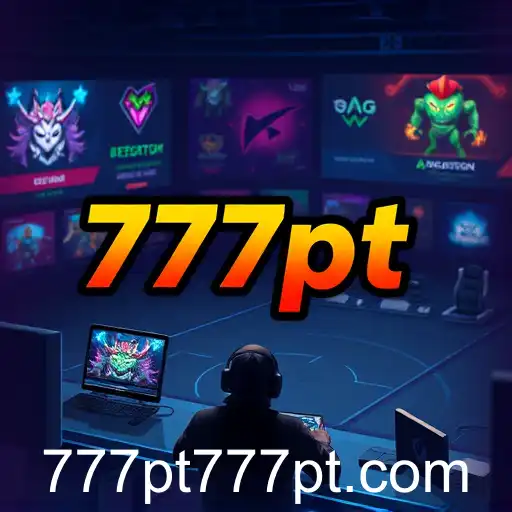 The Rise of 777pt in Online Gaming