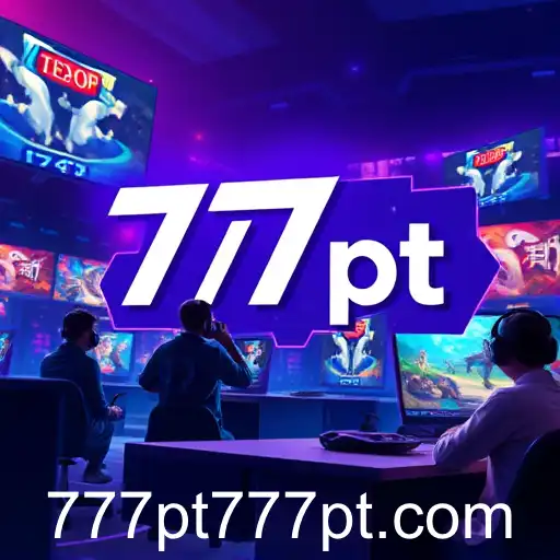 The Rise of 777pt in the Gaming Landscape