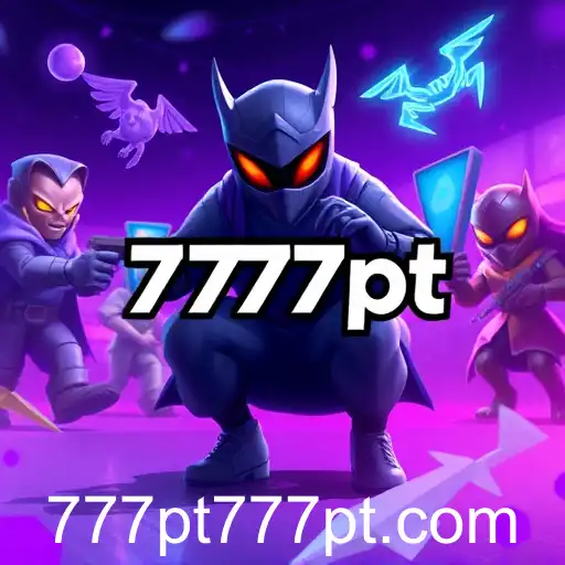 The Rise of 777pt: Gaming Evolutions and Cultural Impact