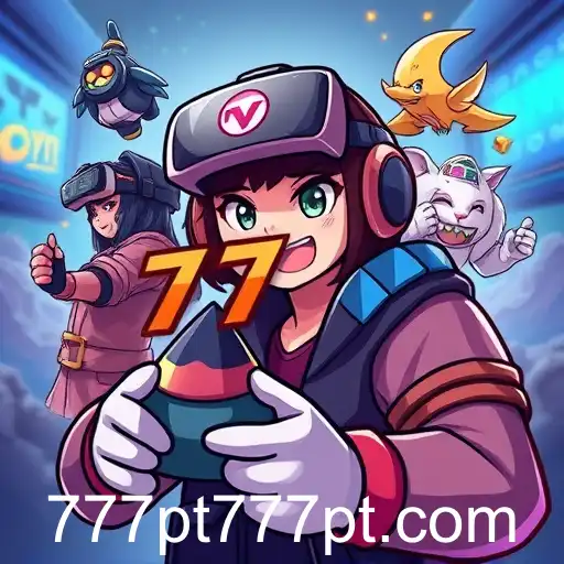 The Rise of 777pt: Engaging Online Gaming Platform