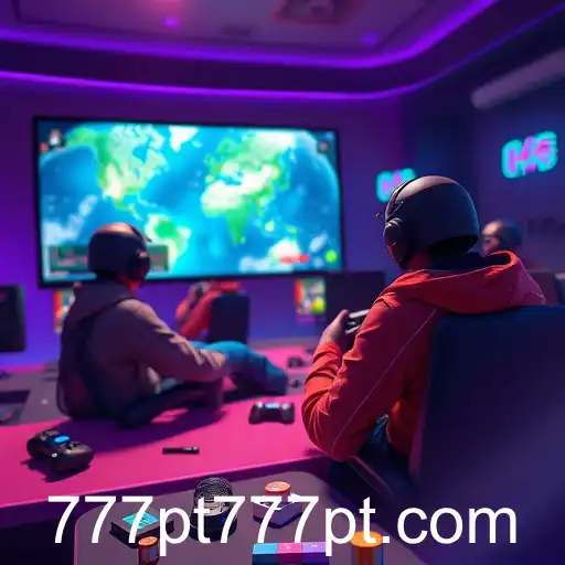 The Rise of Online Gaming in Recent Years