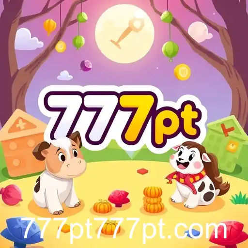 Exploring the Exciting World of 'Kids Games' with 777pt