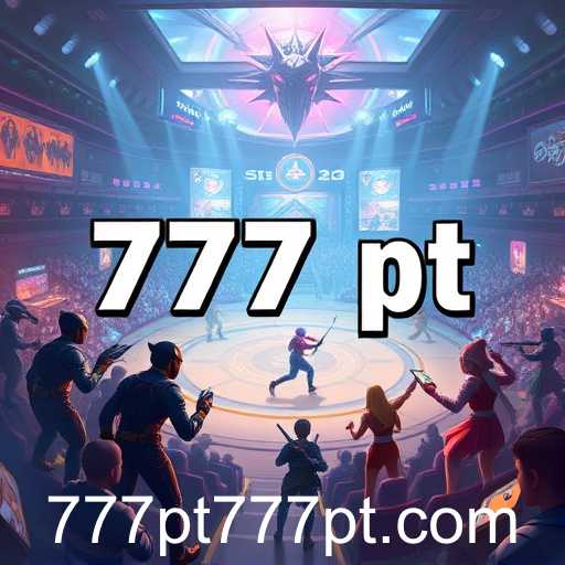 777pt