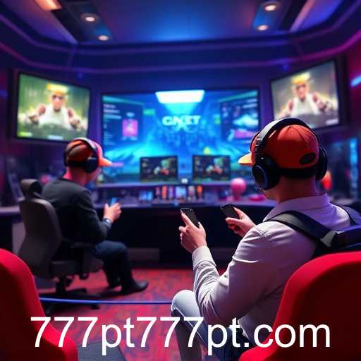 The Evolution of Online Gaming: Trends and Challenges