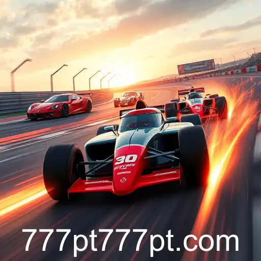 Exploring the High-Speed World of 'Racing Games'