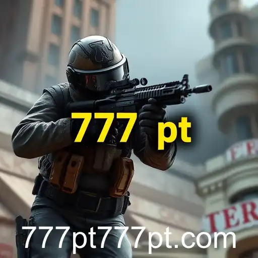 Revolutionizing Online Gaming: The Rise of 777pt