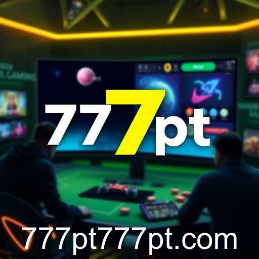 The Rise of 777pt in the Gaming Landscape