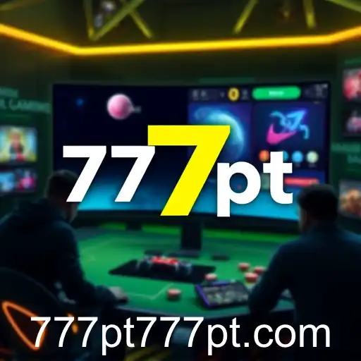 The Rise of 777pt in the Gaming Landscape