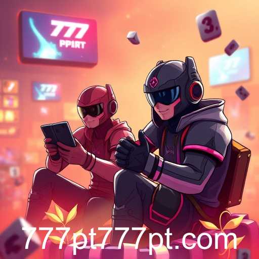 The Rise of 777pt: A Gaming Phenomenon