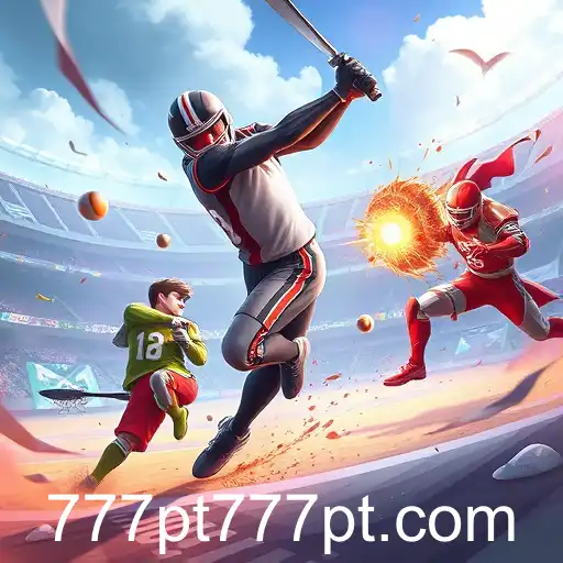Exploring the Vibrant World of Sports Games