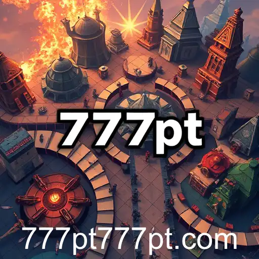 Exploring the World of Strategy Games: A Haven for Strategic Minds